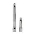 thumbnail image 2 of 1/2 3/8 1/4 inch Extension Length Bar Set for Socket Ratchet Accessory Tool, 2 of 9