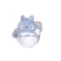 studio ghibli plush
