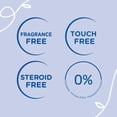 thumbnail image 3 of Crema para dermatitis del pañal en aerosol Mustela TouchFree 90 ml, 3 of 7
