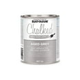 thumbnail image 1 of Rust-Oleum Specialty Aged Grey Chalked Paint, 1 of 1