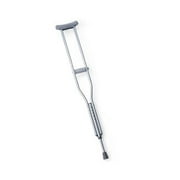 Standard Aluminum Crutches MDSV80535