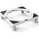 thumbnail image 1 of Base de Soporte para Lavadora XCF Ajustable 50 cm-66 cm Carga 300 kg, 1 of 4
