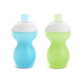 thumbnail image 1 of Munchkin Click Lock™ 9oz Bite Proof Sippy Cup, 1 of 7