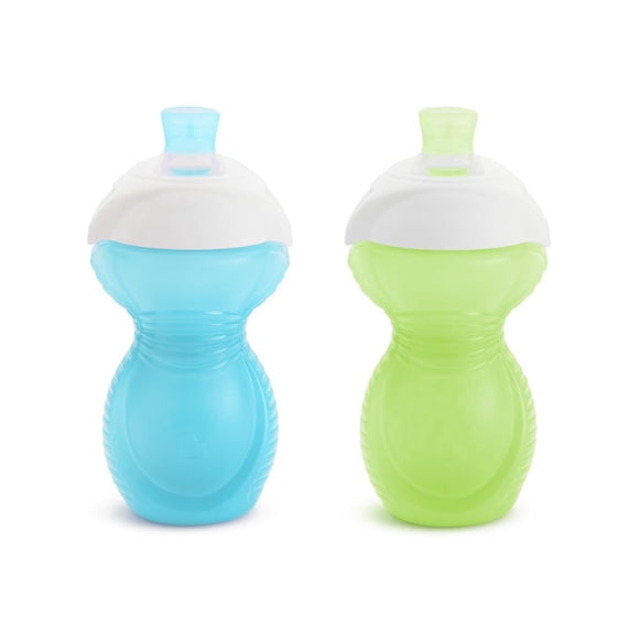 Tasse anti-fuite et anti-mordure Click LockMC de Munchkin, 9oz