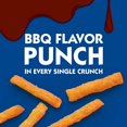 thumbnail image 6 of Andy Capp's BBQ Fries Corn & Potato Snacks, 6 of 8