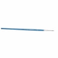 thumbnail image 3 of Detailing Brush, Wide Application  Workmanship Wooden Handle Paint Brush Portable  for Oil Blue,Red, 3 of 7