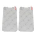 thumbnail image 4 of 2 Set Private Screen Protector 6.7in 9H PET Water Fingerprint Oil Proof Private, 4 of 5