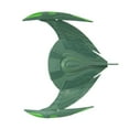 thumbnail image 5 of Eaglemoss Star Trek Starship Replica | Romulan Bird-of-Prey, 5 of 7