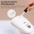 thumbnail image 4 of Vaporizador de ropa Bear Steamer, 1300 W, 230 ml, tanque con apagado automático, 4 of 6