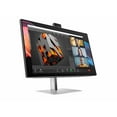 thumbnail image 4 of HP Series 7 Pro 27 inch 4K Conferencing Monitor - 727pm 27" 4K UHD (3840 x 2160), 4 of 5