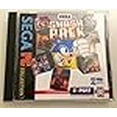 thumbnail image 3 of Sega Smash Pack, 3 of 3