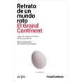thumbnail image 1 of Libro Retrato De Un Mundo Roto Tapa Blanda, Autor Varios Autores, Editorial Arpa Editores, 1 of 2