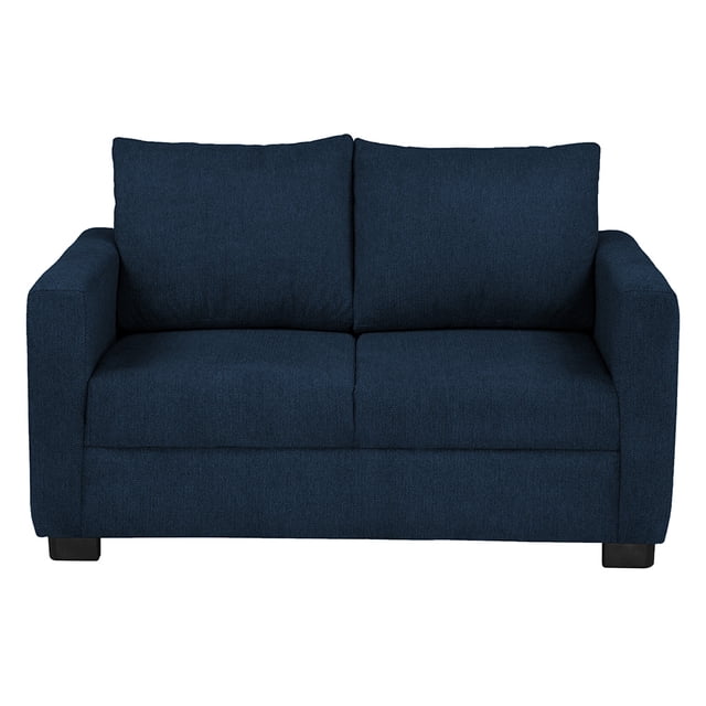 Love Seat DICASA 2 Plazas Azul