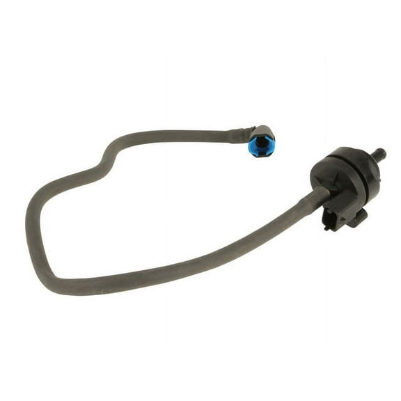 Purge Valve - Compatible with 2004 - 2009 Mazda 3 2005 2006 2007 2008