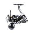 thumbnail image 2 of Colaxi Baitcasting Reel Casting Reel Baitcaster Reel Powerful High Speed, Lightweight Portable Easy to Use Sea Fishing Fishing Reel 5000 deep line cup, 2 of 8