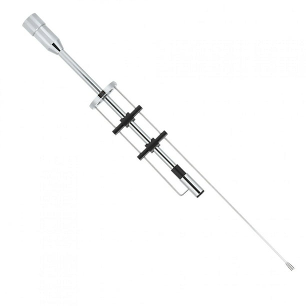 Antenas amplificadoras de señal para automóvil, Antena de radio móvil para automóvil Antena para radio de automóvil Antena de radio móvil para automóvil Tecnología de vanguardia