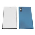 thumbnail image 1 of Front Screen Glass, Back Glass Cover Repair Kits Perfect Fit  For  10 Phone Black,White,Blue,Colorful, 1 of 8
