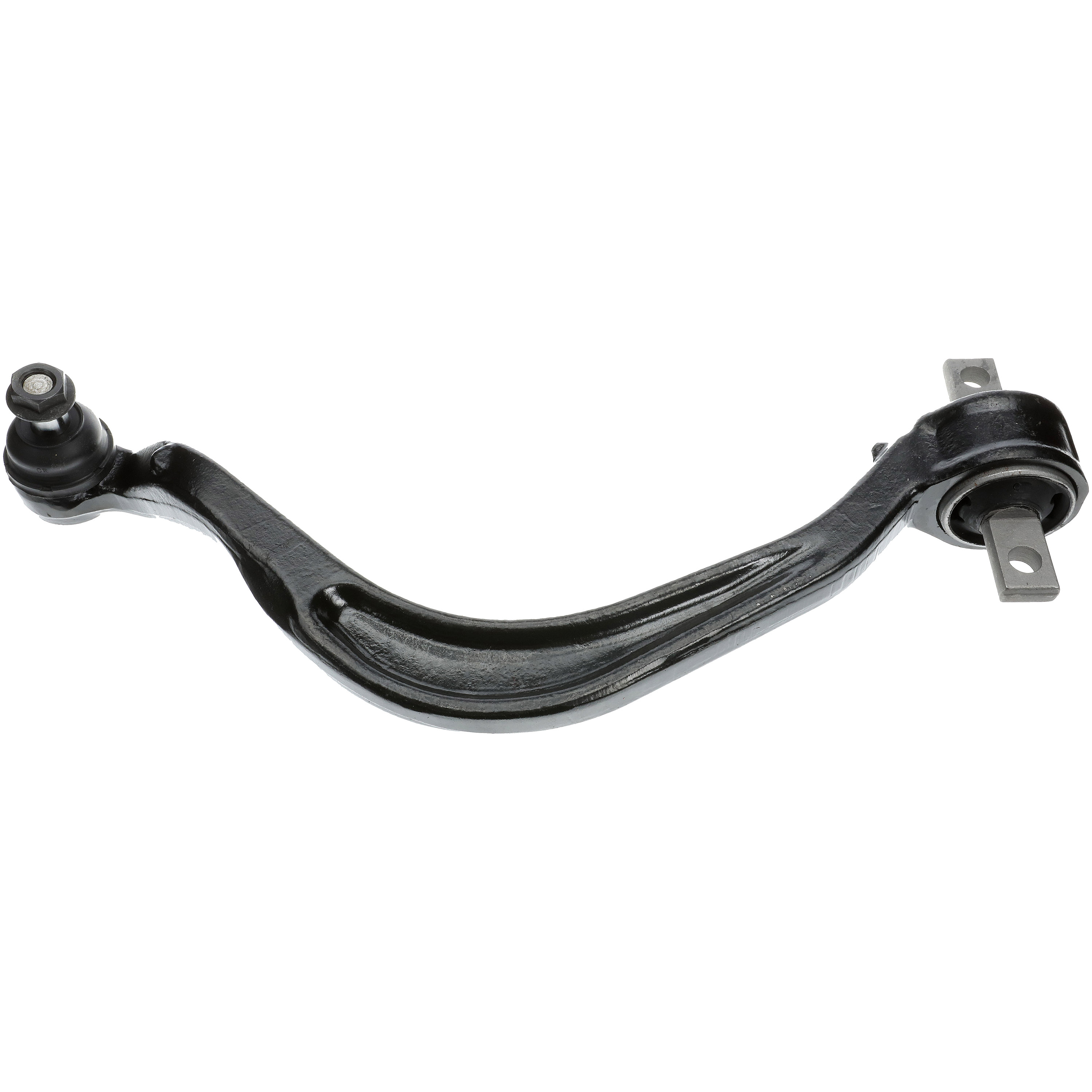 Dorman CB30824PR Front Right Lower Rearward Suspension Control Arm and Ball Joint Assembly for Specific Models Fits select: 1995-2000 CHRYSLER SEBRING, 1995-1998 EAGLE TALON