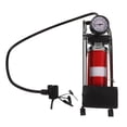 thumbnail image 4 of Milisten 1PC Multifunction High Pressure Foot Pump Car Inflation Pumb Inflator for Vehicle Auto Tire, 4 of 5