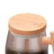 thumbnail image 5 of Taza batidora eléctrica de 400ml con tapa, carga USB para mezclar café, leche en polvo, 5 of 9
