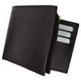 thumbnail image 5 of Men's Premium Leather Quality Wallet P 53 (C), 5 of 10