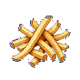 thumbnail image 4 of cartoon French Fries Stickers, Waterproof French Fries Sticker for Water Bottle Laptop Phone Cases Planner Skateboard Luggage Helmet Party Favor Decor, Ideal for Adults Teens Teacher Rewards, 4 of 9
