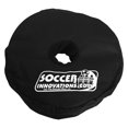 thumbnail image 1 of Agujero central Sandbag Soccer Innovations para césped de pared de fútbol, 1 of 2