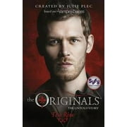 Originals: the Rise : Book 1