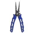 thumbnail image 3 of Fishing Hook Remover, Blue Fishing Scissors, 166g Carrying Fish For Remove Hooks, 3 of 8