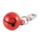 thumbnail image 3 of 4X Cascabeles Pendiente de Campana para Collar de Perro Mochila de Lona, 3 of 8
