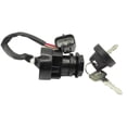 thumbnail image 3 of Aitook Ignition Key Switch Compatible With Yamaha Big Bear 400 YFM400 F FW 4x4 2002-2006, 3 of 3