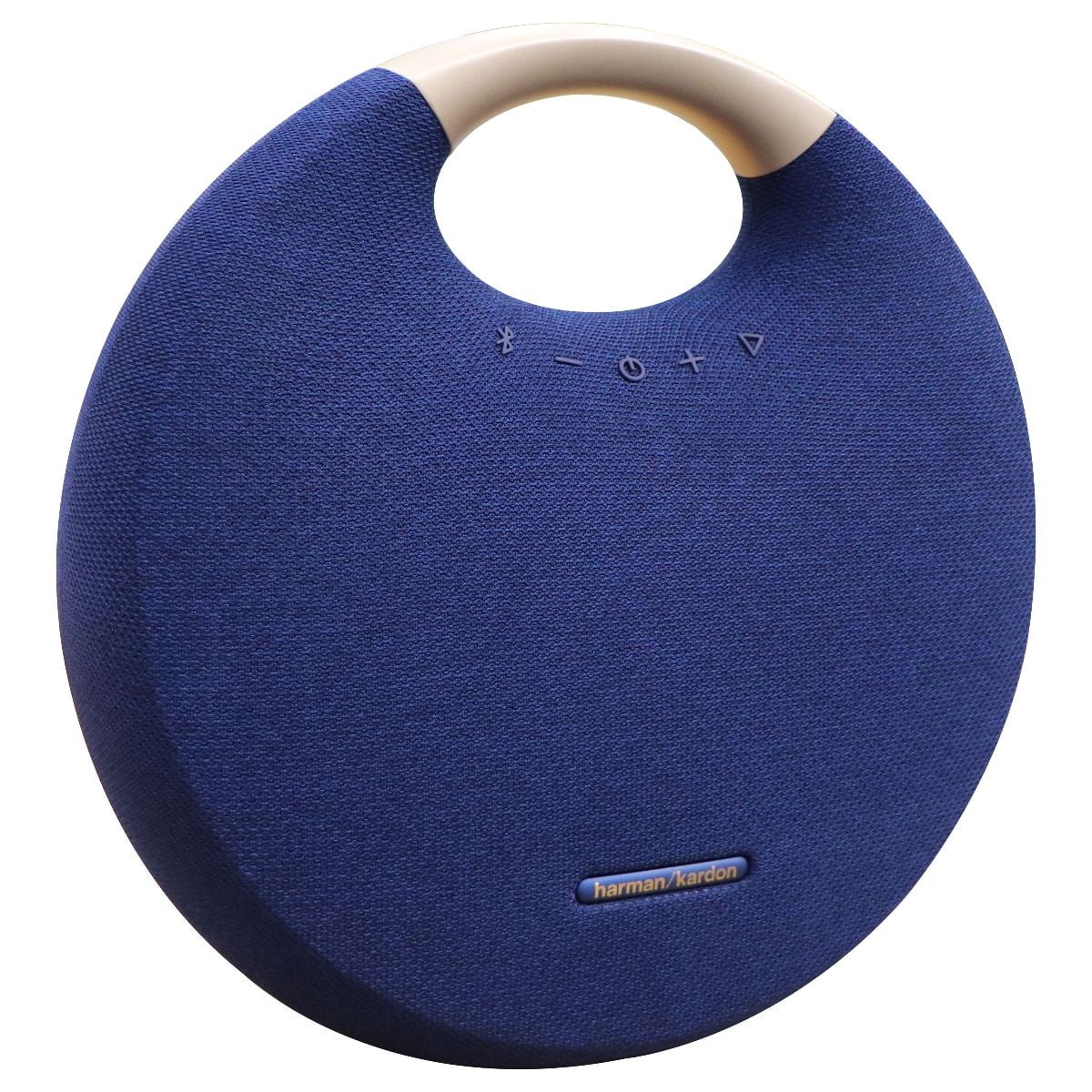 Harman Kardon Onyx Studio 6 Portable Bluetooth Speaker - Blue