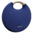 thumbnail image 1 of Harman Kardon Onyx Studio 6 Portable Bluetooth Speaker - Blue (HKOS6BLUSP), 1 of 3