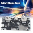 1Pcs IP5328P Battery Quick Charging Module 3.7V to 5V 9V 12V Step Up
