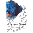 thumbnail image 1 of and in Open, Marvel (Free Verse Editions), 1 of 4