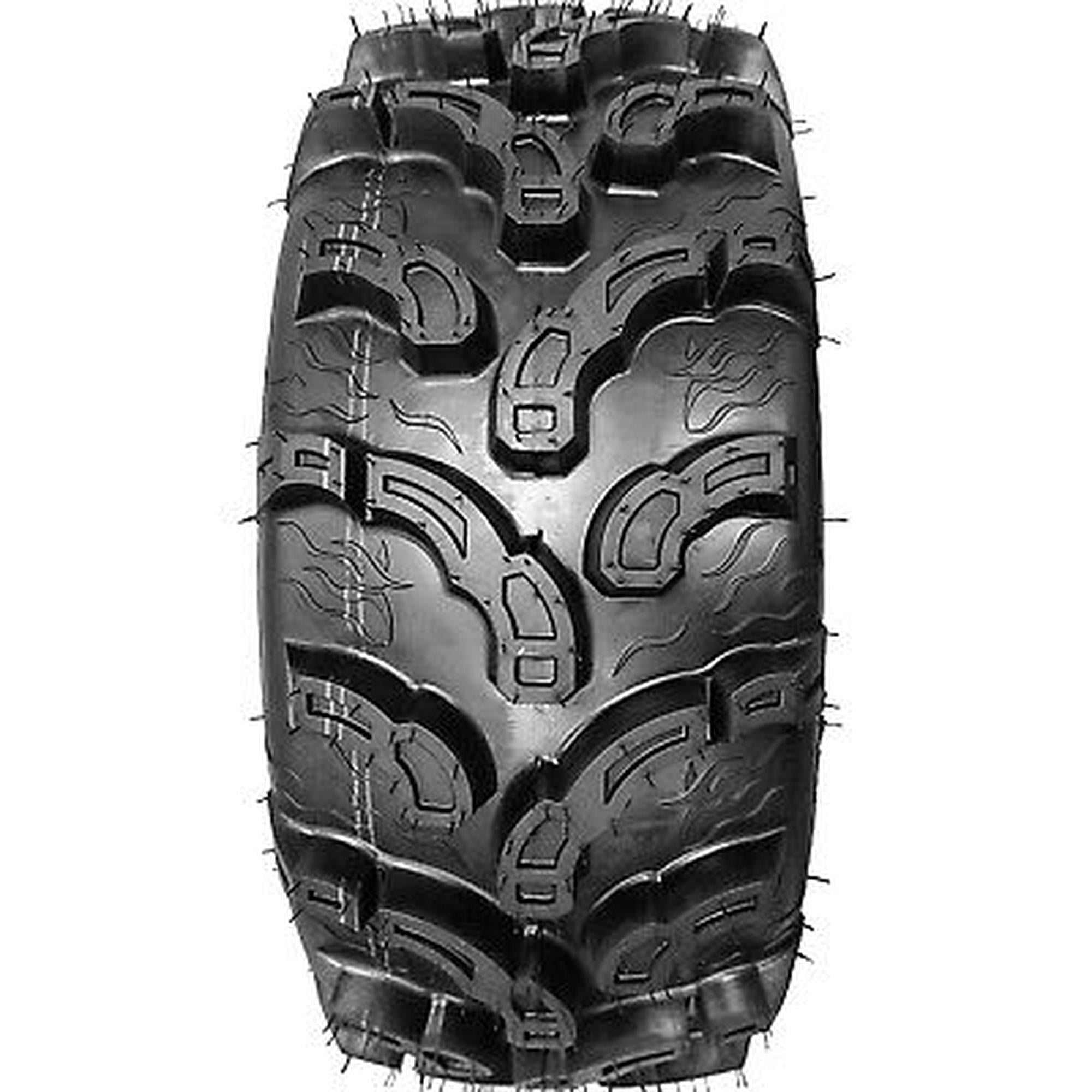 Wanda P375 25X10-12 50J C ATV/UTV Tire