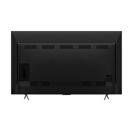 TCL - 55" Class Q6-Series 4K UHD HDR QLED Smart Google TV (2024)