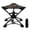 Camouflage, variant on Biotree Folding 360 Degree Swivel Camping Stool with Anti-Sink Feet Portable Hunting Chair with Carry Bag for Outdoor, Camouflage