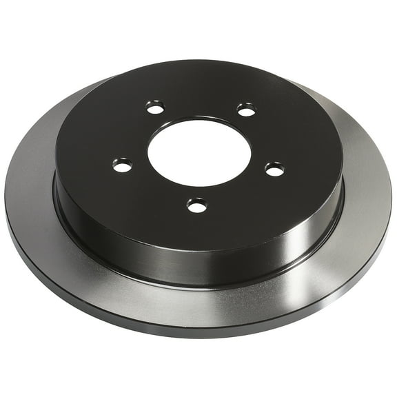 Wagner BD125752E Brake Rotor Fits select: 1997-2003 FORD F150, 1997-2002 FORD EXPEDITION