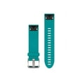 thumbnail image 2 of Fenix 5s 20mm Quickfit Silicone Watch Band, 2 of 2