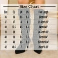 thumbnail image 3 of Dasayo Women Boots Footwear Yellow Mid-Calf Wide Calf Slouch Pointed Toe High Heel Dress Boots Shoes for Women 38, 3 of 9