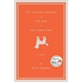 thumbnail image 3 of The Curious Incident of the Dog in the Night-Time, (Hardcover), 3 of 3