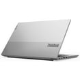 thumbnail image 7 of Lenovo ThinkBook 15 G2 ITL Home/Business Laptop (Intel i7-1165G7 4-Core, 15.6in 60Hz Full HD (1920x1080), Intel Iris Xe, 24GB RAM, Win 10 Pro) with WD19S 180W Dock, 7 of 7