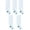Blue, variant on Vangoddy In-Ear Headphones, Green, 238517