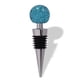 thumbnail image 1 of Tapón de botella de vino Inteprter Brillo decorativo Diamantes de imitación a prueba de fugas, 1 of 6
