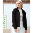 thumbnail image 3 of Regatta Womens Honestly Made Recycled Fleece, 3 of 4