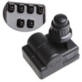 thumbnail image 1 of 2024 Bbq Gas Grill Replacement 6 Outlet Aa Battery Push Button Ignitor Igniter New-week, 1 of 4