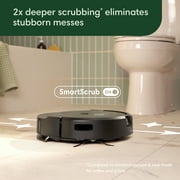 iRobot Roomba Combo 10 Max Robot Vacuum and Mop + AutoWash Dock