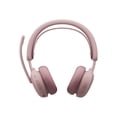 thumbnail image 2 of LOGITECH ZONE WIRELESS 2 ES FOR BUSINESS - (TEAMS VERSION ) ROSE, 2 of 10