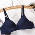 thumbnail image 1 of serony Versatile and Comfortable Small Chest Thin Style Girlfriend Girls' Bra Student Underwear, 1 of 1